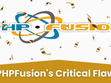 PHPFusion Flaw Allows Attackers to Read Critical System Data