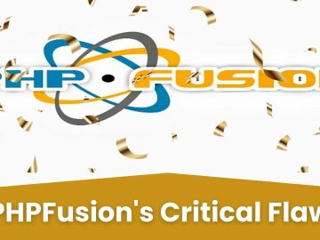 PHPFusion Flaw Allows Attackers to Read Critical System Data