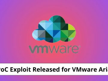 PoC Exploit VMware Aria