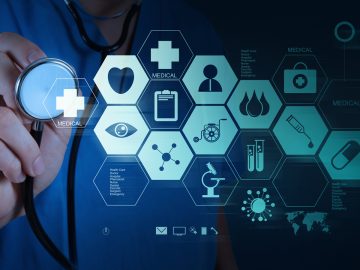 Healthcare data