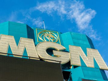 MGM Resorts ransomware