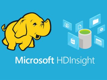 Azure HDInsight Analytics Service