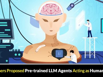 Researchers Pre-trained LLM Agents Acting as Human Penetration Testers