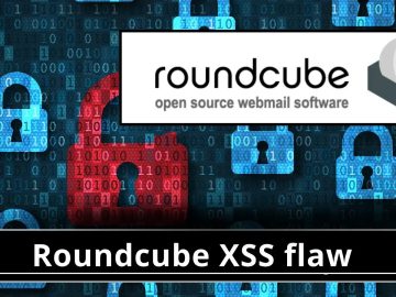 Roundcube Webmail XSS Vulnerability Exposes Sensitive Data