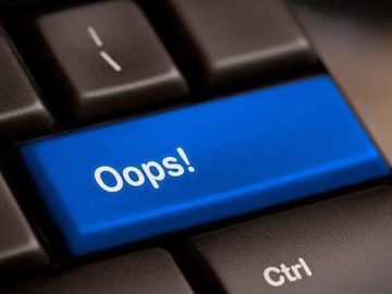 Salesforce cloud outage caused by security change