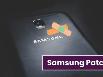 Samsung Issued Patches for Multiple Critical Security Flaws