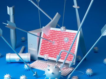 Schools Are the Most Targeted Industry by Ransomware Gangs Schools Are the Most Targeted Industry by Ransomware Gangs