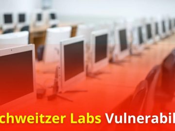 Schweitzer Labs Windows Software Flaws Allow Code Execution