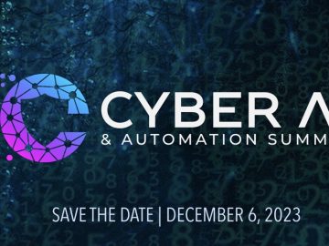 Cyber Security AI Conference