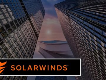 SolarWinds Platform Vulnerability Let Attackers Execute Arbitrary Commands