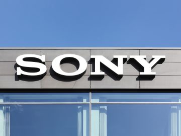 Sony possibly hacked