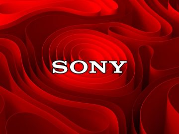 sony