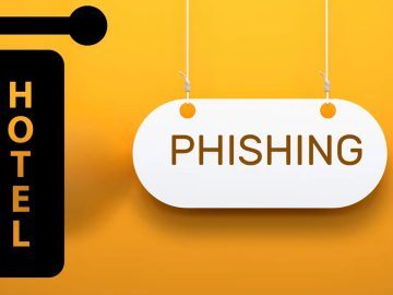 Sophisticated Phishing Campaigns