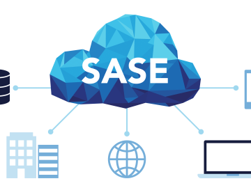 The Journey to Secure Access Service Edge (SASE)