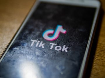 TikTok fined in Europe for data privacy