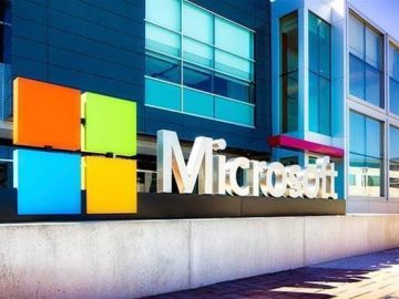 Token error left Microsoft data exposed