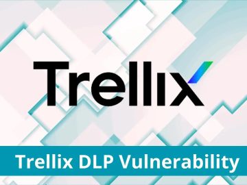 Trellix DLP Vulnerability Allows Attackers To Delete Files