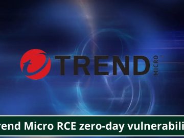 Multiple Trend Micro Endpoint Security Vulnerabilities Let Attackers Run Arbitrary Code