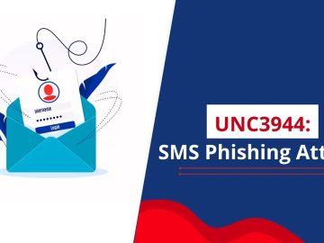 UNC3944 Hackers Acquire Corporate Logins Using SMS Phishing And Support Desk Calls