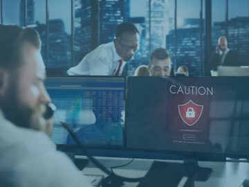 Why IT Governance and Mitigating Risk is a Critical Part of Cyber Defense