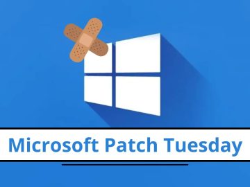 Windows Update Addressed 2 Zero-Days and 52 Other Vulnerabilities