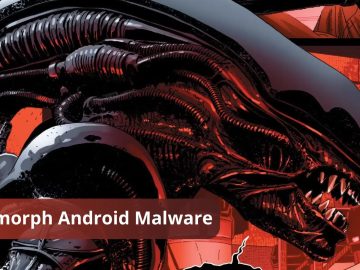 Xenomorph Android Banking Malware