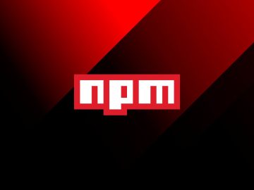 npm