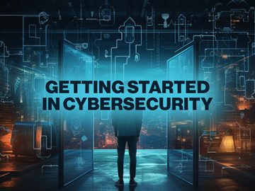 6 free resources for getting started in cybersecurity
