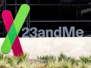 23andMe User Data Stolen in Targeted Attack on Ashkenazi Jews