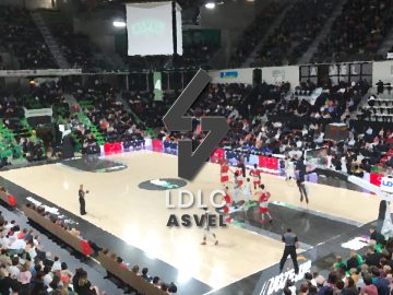 ASVEL