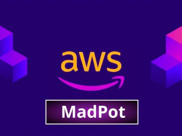 AWS Honeypot to Disrupt Threat Actors