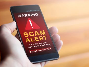 Android Malware Scams Drain S$1.2 Million From Victims Android Malware Scams