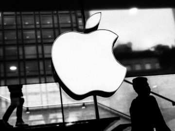 Apple's Encryption Is Under Attack by a Mysterious Group