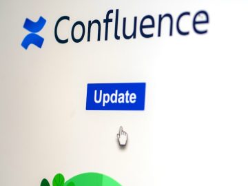 Confluence Vulnerability (Atlassian Confluence CVE-2023-22518)