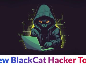 BlackCat Hacker Tool Spreads Ransomware to Remote Machines