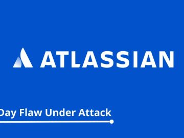 Atlassian Zero-Day Flaw Under Attack