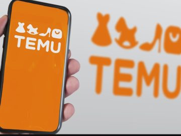 China Temu App caused data privacy concerns in United Kingdom