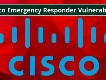 Cisco Emergency Responder Vulnerability Let Remote Attacker Login as Root User