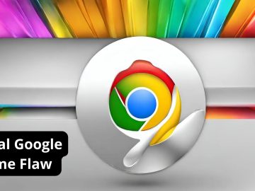 Critical Google Chrome User-After-Free Site Isolation Flaw