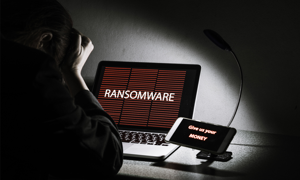 Cyber Attack on NATO and Ransomware Attack on Motel One