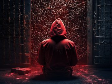 Hacker gate