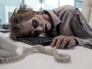 Don’t Let Zombie Zoom Links Drag You Down – Krebs on Security