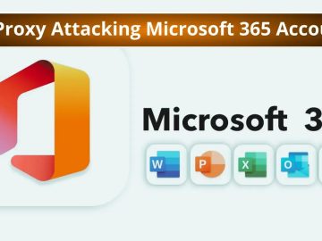 EvilProxy Attacking Microsoft 365 accounts abusing open redirection in the Indeed.com