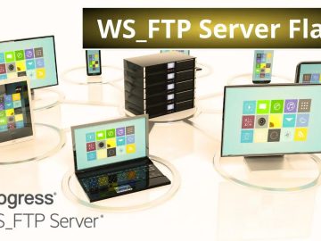 Exploitation of Critical WS_FTP Server Flaw Spotted in the Wild