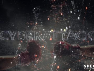 Specops cyberattack header