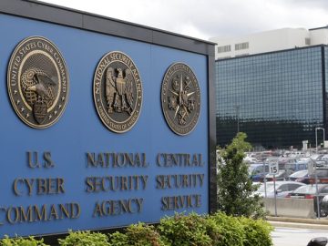 Former NSA employee pleads guilty to attempted selling classified documents to Russia