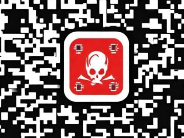 Hackers Exploit QR Codes with QRLJacking for Malware Distribution