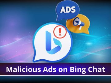 Hackers Inject Malicious Ads into GPT-4 Powered Bing Chat