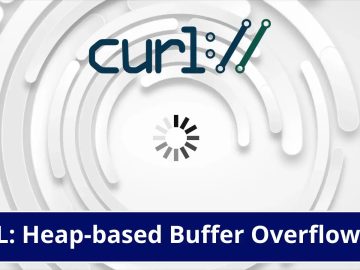 Heap-based buffer overflow Flaw in cURL Library using SOCKS5 proxy